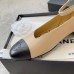 Chanel Women's Flats for Spring Autumn Flat Shoes HXSCHC173