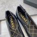 Chanel Women's Flats for Spring Autumn Flat Shoes HXSCHC174