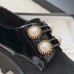 Chanel Women's Flats for Spring Autumn Flat Shoes HXSCHC176