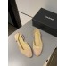 Chanel Women's Flats for Spring Autumn Flat Shoes HXSCHC179