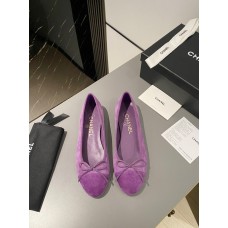 Chanel Women's Flats for Spring Autumn Flat Shoes HXSCHC187