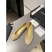 Chanel Women's Flats for Spring Autumn Flat Shoes HXSCHC190