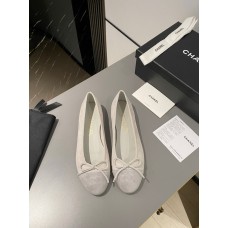Chanel Women's Flats for Spring Autumn Flat Shoes HXSCHC191