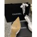 Chanel Women's Shoes for Spring Autumn Heigh Heel Shoes 6.5cm HXSCHC22