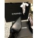 Chanel Women's Shoes for Spring Autumn Heigh Heel Shoes 6.5cm HXSCHC23