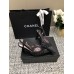 Chanel Women's Shoes for Spring Autumn Heigh Heel Shoes 6.5cm HXSCHC23