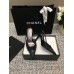 Chanel Women's Shoes for Spring Autumn Heigh Heel Shoes 6.5cm HXSCHC23