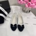 Chanel Women's Flats for Spring Autumn Flat Shoes HXSCHC26
