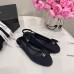 Chanel Women's Flats for Spring Autumn Flat Shoes HXSCHC27