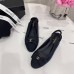 Chanel Women's Flats for Spring Autumn Flat Shoes HXSCHC27