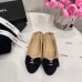 Chanel Women's Flats for Spring Autumn Flat Shoes HXSCHC28