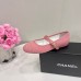 Chanel Women's Flats for Spring Autumn Flat Shoes HXSCHC29