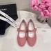 Chanel Women's Flats for Spring Autumn Flat Shoes HXSCHC29