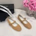 Chanel Women's Flats for Spring Autumn Flat Shoes HXSCHC30
