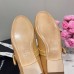 Chanel Women's Flats for Spring Autumn Flat Shoes HXSCHC30