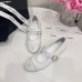 Chanel Women's Flats for Spring Autumn Flat Shoes HXSCHC31