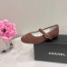 Chanel Women's Flats for Spring Autumn Flat Shoes HXSCHC33