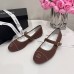 Chanel Women's Flats for Spring Autumn Flat Shoes HXSCHC33