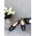 Chanel Women's Flats for Spring Autumn Flat Shoes HXSCHC37