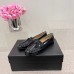 Chanel Women's Flats for Spring Autumn Flat Shoes HXSCHC40