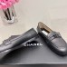 Chanel Women's Flats for Spring Autumn Flat Shoes HXSCHC41