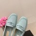 Chanel Women's Flats for Spring Autumn Flat Shoes HXSCHC42