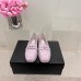 Chanel Women's Flats for Spring Autumn Flat Shoes HXSCHC43