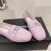 Chanel Women's Flats for Spring Autumn Flat Shoes HXSCHC43