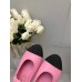 Chanel Women's Flats for Spring Autumn Flat Shoes HXSCHC46