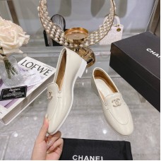 Chanel Women's Flats for Spring Autumn Flat Shoes HXSCHC53