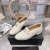 Chanel Women's Flats for Spring Autumn Flat Shoes HXSCHC53