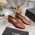 Chanel Women's Flats for Spring Autumn Flat Shoes HXSCHC54