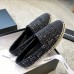 Chanel Women's Flat Shoes for Spring Autumn Espadrilles HXSCHC63