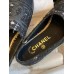 Chanel Women's Flat Shoes for Spring Autumn Espadrilles HXSCHC64