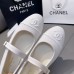 Chanel Women's Flats for Spring Autumn Flat Shoes HXSCHC66