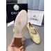 Chanel Women's Flats for Spring Autumn Flat Shoes HXSCHC67