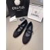 Chanel Women's Flats for Spring Autumn Flat Shoes HXSCHC68