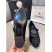 Chanel Women's Flats for Spring Autumn Flat Shoes HXSCHC68