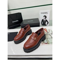 Chanel Women's Shoes for Spring Autumn Suit Shoes HXSCHC69