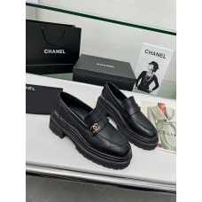 Chanel Women's Shoes for Spring Autumn Suit Shoes HXSCHC70