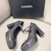 Chanel Women's Shoes for Spring Autumn Heigh Heel Shoes 9.5cm HXSCHC73