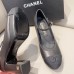 Chanel Women's Shoes for Spring Autumn Heigh Heel Shoes 9.5cm HXSCHC73