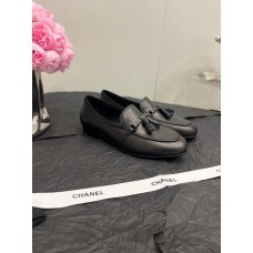 Chanel Women's Flats for Spring Autumn Flat Shoes HXSCHC85
