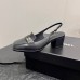 Chanel Women's Shoes for Spring Autumn Heel Shoes HXSCHC90