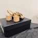 Chanel Women's Shoes for Spring Autumn Heel Shoes HXSCHC92