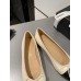Chanel Women's Flats for Spring Autumn Flat Shoes HXSCHC96