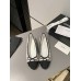 Chanel Women's Flats for Spring Autumn Flat Shoes HXSCHC99