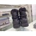 Chanel Women's Shoes for Winter Fur Flat Short Boots HXSCHE01
