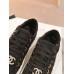 Chanel Women's Sneakers Lace Up Shoes HXSCHA03