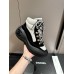 Chanel Women's Sneakers Lace Up Shoes HXSCHA105